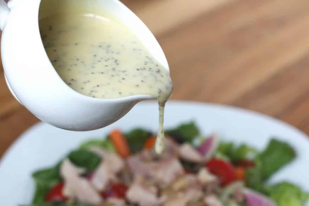 Salatsoße auf Vorrat – Einfache Rezepte