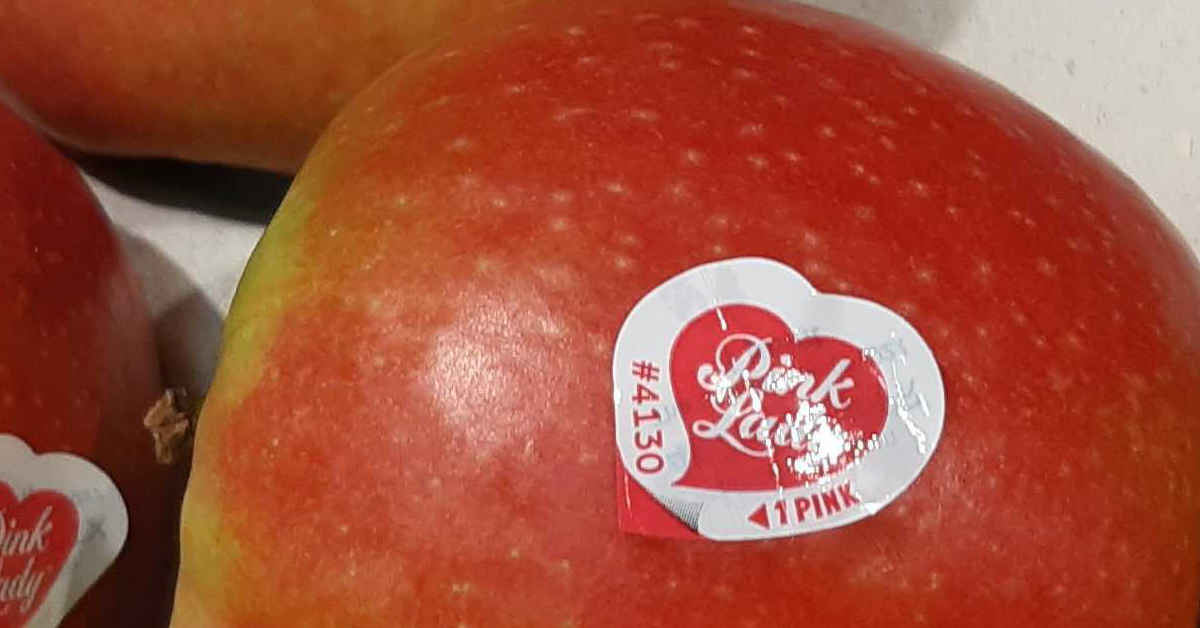 Pink Lady: Apfel steht in der Kritik