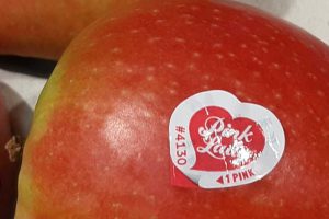 Pink Lady: Apfel steht in der Kritik